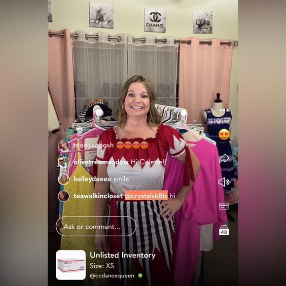 🎉 Posh train parties live show notification 🎉 - Picture 5 of 16